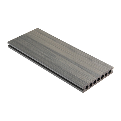 Anti UV Capped Composite Decking