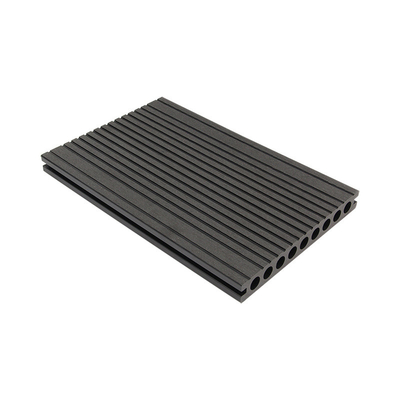Patio Wood Fibers Composite Capped Decking Innocuous 225x30mm