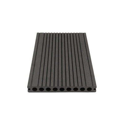 Patio Wood Fibers Composite Capped Decking Innocuous 225x30mm
