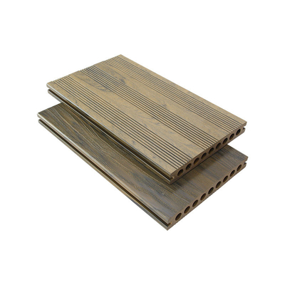 Hollow Composite Floor Decking 5.4 M 2.7m