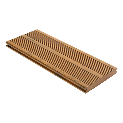 Worldwide Solid Composite Wood Decking Product Non toxic