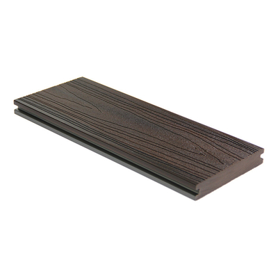 IPE Eco Wood 16ft Outdoor Composite Decking FSC Certified No Splinter