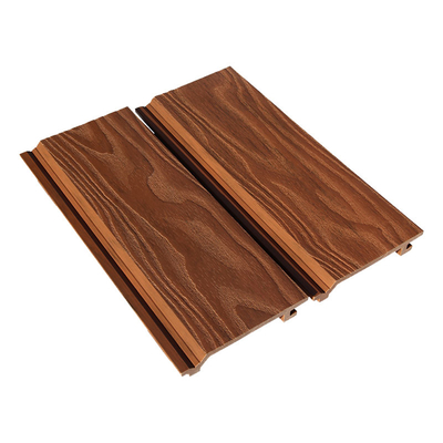 CNAS Certificate House Exterior Wall Cladding Panel Moisture Resistant