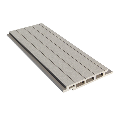 150x20mm Eco Friendly Exterior Wall Cladding Fire Resistance Red Wood