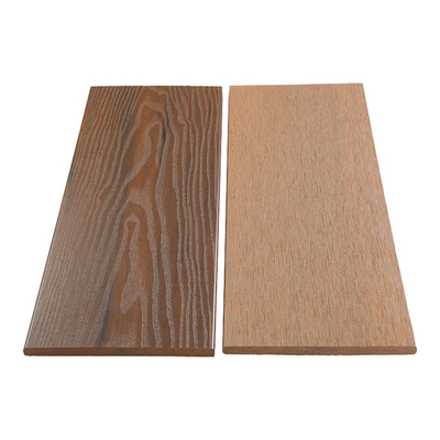 FSC Certification Exterior Wall Cladding 139x9mm Environmentally Friendly