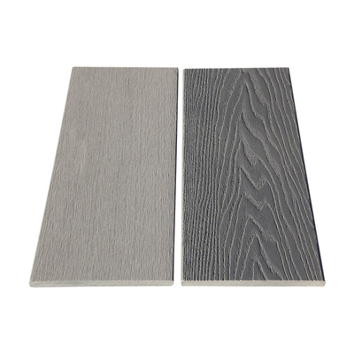 FSC Certification Exterior Wall Cladding 139x9mm Environmentally Friendly