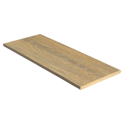Exported to 90+ Countries Composite Decking Trim Fire Rated Boards
