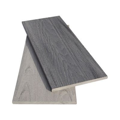 FSC Certification Exterior Wall Cladding 139x9mm Environmentally Friendly