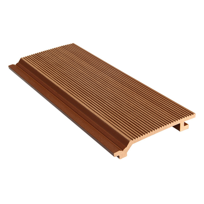 Anti Rot 2.7m Outdoor Wall Panelling 2.7m Innocuous No Painting Wood
