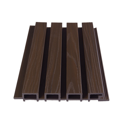 2.2m Apartment WPC Outdoor Composite Cladding FSC Cetificate