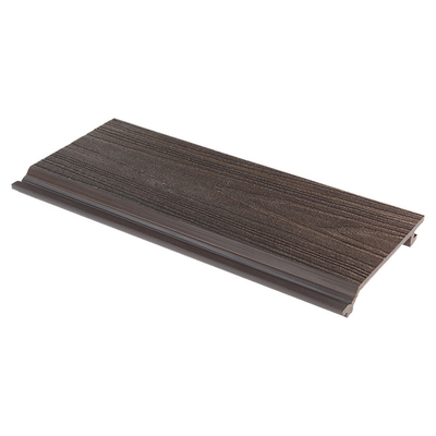 Life 25-30 Years Composite Exterior Cladding Space Gray No Crack