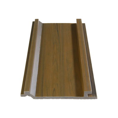 OEM ODM Available Composite Exterior Cladding Get Free Samples Now