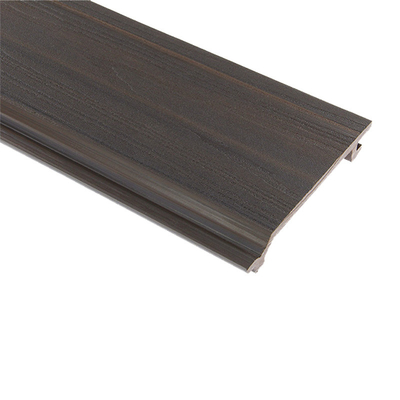 Life 25-30 Years Composite Exterior Cladding Space Gray No Crack