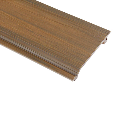 OEM ODM Available Composite Exterior Cladding Get Free Samples Now