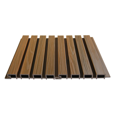 2.2m Apartment WPC Outdoor Composite Cladding FSC Cetificate