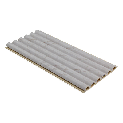 158x10mm PVC Woodgrain Internal Wall Panels Moistureproof CWB158