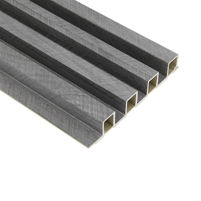 Fast Shipping Worldwide Resin Interior WPC Wall Panel For Building