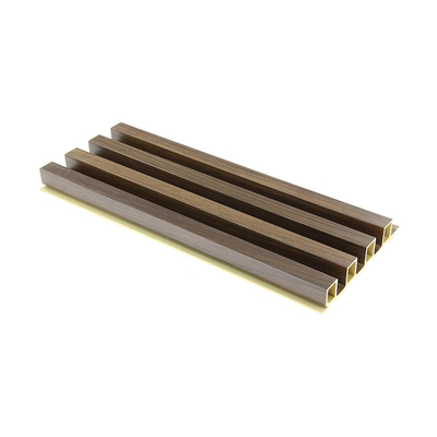 Top Supplier in China Interior WPC Wall Panel For Building
