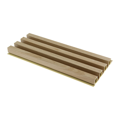 Top Supplier in China Interior WPC Wall Panel For Building
