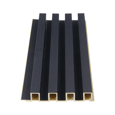 Fast Shipping Worldwide Resin Interior WPC Wall Panel For Building