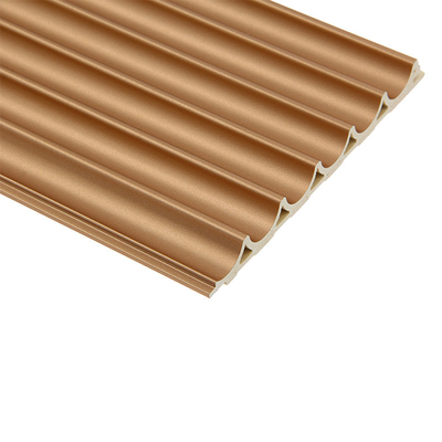 Woodgrain ECO Friendly Interior Wooden Wall Panels 159x15mm CWB159B