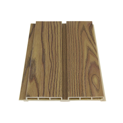CE Wood Interior Paneling Hotel Wall Panel Sound Absorbing 193*13mm
