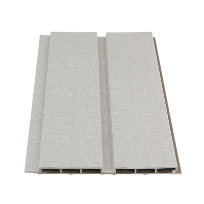 CE Wood Interior Paneling Hotel Wall Panel Sound Absorbing 193*13mm