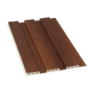 200*12mm Wood Interior Wall Paneling CWB200A Sound Absorbing