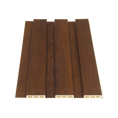 200*12mm Wood Interior Wall Paneling CWB200A Sound Absorbing