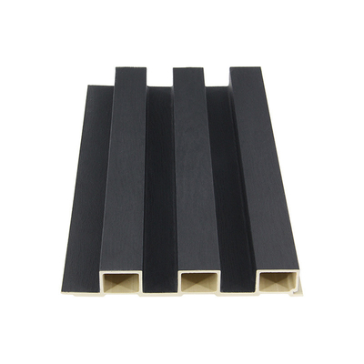 Waterproof wood 200*12mm Interior Wall Paneling Easy Installation CWB200C