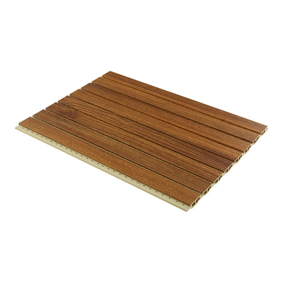 Easy Installation Antistatic Eco Interior Wall Panel 200*12mm