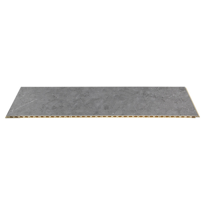 20 Percent Calcium Carbonate Interior Wall Paneling Recyclable 610*9mm