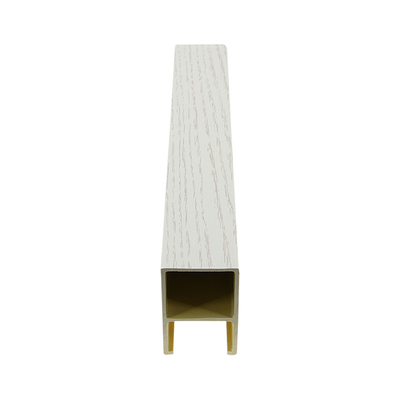 Recyclable Innocuous Interior Ceiling Panels Material 50x75mm Easy Installation