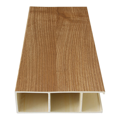 Farmhouses Lightweight WPC Interior Ceiling Panels 2.9m Durability ECO Material
