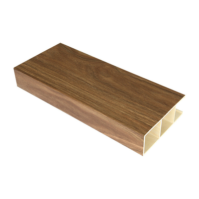 Farmhouses Lightweight WPC Interior Ceiling Panels 2.9m Durability ECO Material
