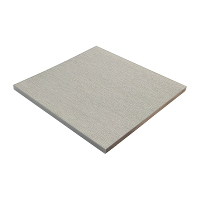 FSC CE ISO Oak Timber Composite Decking Trim 139x9mm Easy Installation