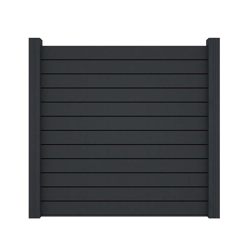 Leader In Wood Alternatives Composite Fencing Panels Eco Friendly
