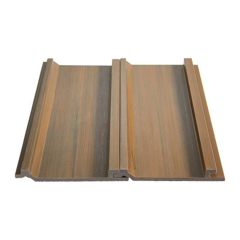 OEM ODM Available Composite Exterior Cladding Get Free Samples Now
