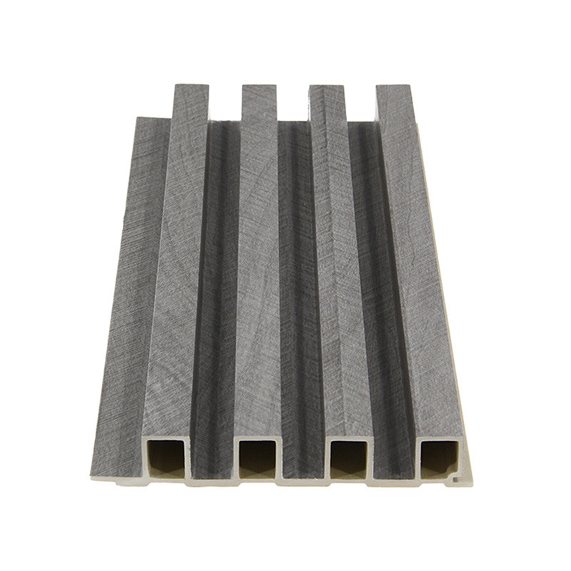 Fast Shipping Worldwide Resin Interior WPC Wall Panel For Building